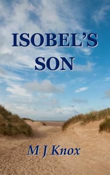 Paperback Isobel's Son Book