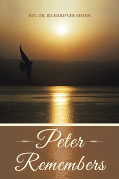 Paperback Peter Remembers Book