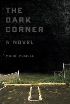 Paperback The Dark Corner Book