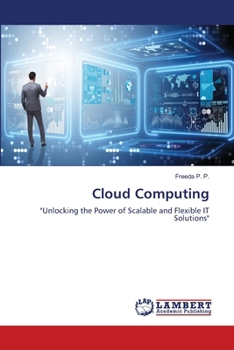 Paperback Cloud Computing Book