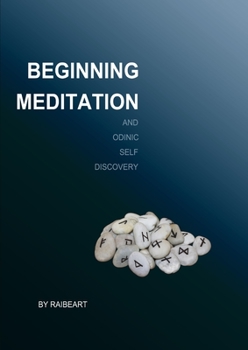 Paperback Beginning Meditation Book