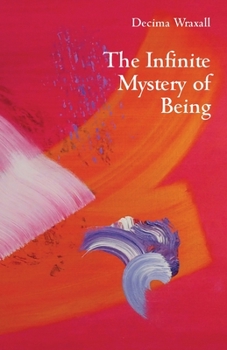 Paperback The Infinite Mystery of Being Book