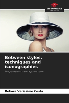 Paperback Between styles, techniques and iconographies Book