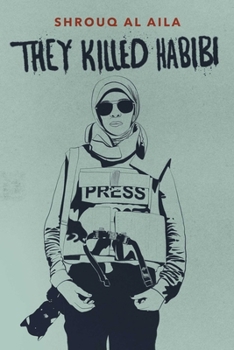 Paperback They Killed Habibi Book