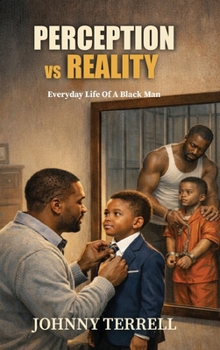 Hardcover Perception vs. Reality Book