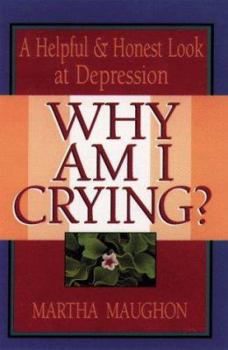 Paperback Why Am I Crying? Book