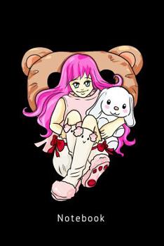 Paperback Notebook: Daddy's little Girl Book