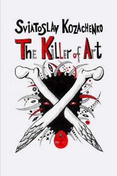 Paperback The Killer of Art Book