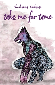 Paperback take me for tame Book