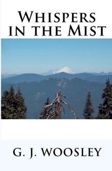 Paperback Whispers in the Mist Book