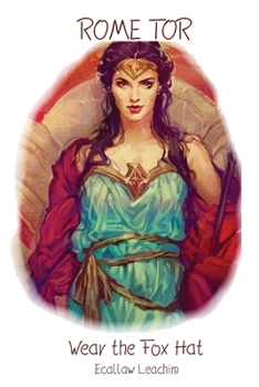 Paperback Rome Tor Book