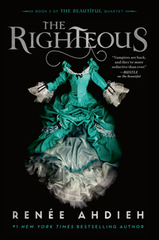 Hardcover The Righteous Book