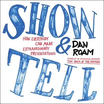 Paperback Show and Tell: How Everybody Can Make Extraordinary Presentations Book