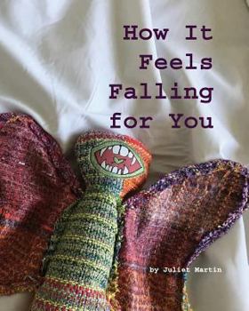 Paperback How It Feels Falling for You Book