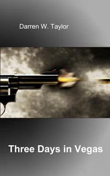 Paperback Three Days in Vegas Book