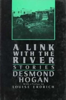 Hardcover A Link with the Riverrs Book