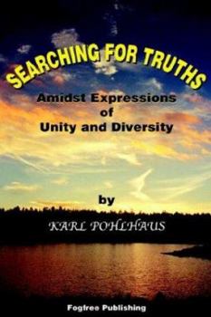 Hardcover Searching for Truths Book