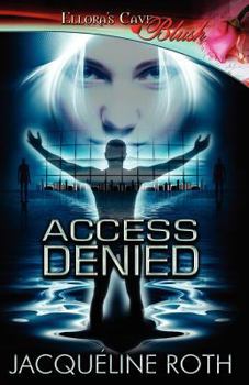 Paperback Access Denied Book