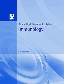 Paperback Immunology Book