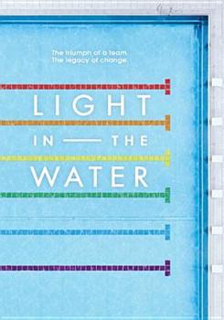 DVD Light in the Water Book