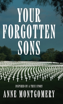 Hardcover Your Forgotten Sons Book