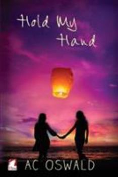 Paperback Hold my Hand Book