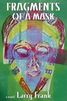 Paperback Fragments of a Mask Book