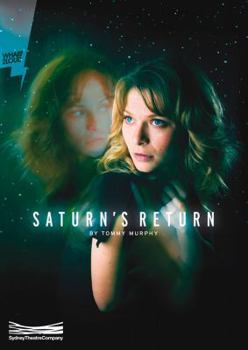 Paperback Saturn's Return Book