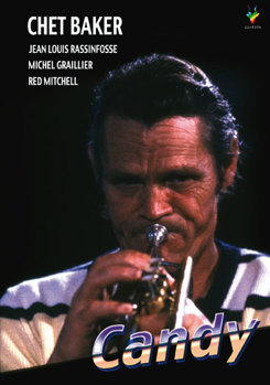 Chet Baker: Candy