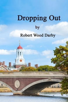 Paperback Dropping Out Book