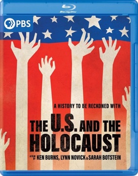 Ken Burns: The U.S. and the Holocaust