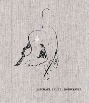 Hardcover Michael Bauer: Borwasser Book