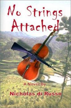 Paperback No Strings Attached Book