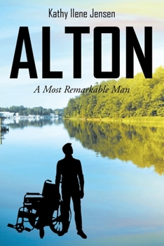 Paperback Alton: A Most Remarkable Man Book
