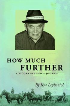Paperback How Much Further Book