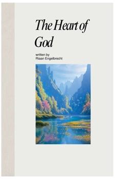 Paperback The Heart of God Book