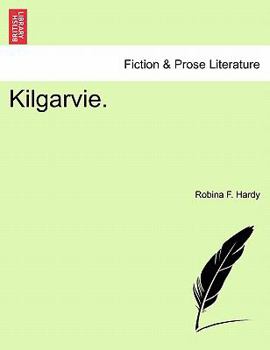 Paperback Kilgarvie. Book