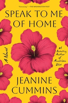 Paperback Speak to Me of Home Book