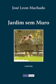 Paperback Jardim sem Muro [Portuguese] Book