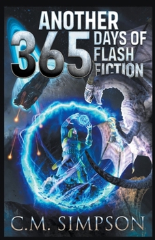 Paperback Another 365 Days of Flash Fiction Book