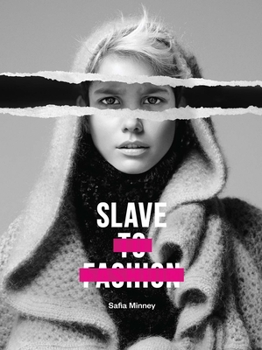 Paperback Slave to Fashion Book