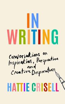 Hardcover Granta Books In Writing. Book
