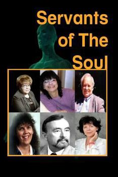 Paperback Servants of the Soul Book