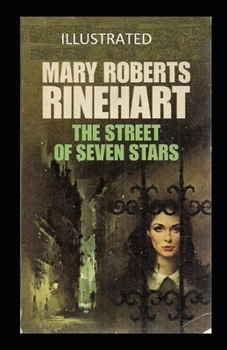 Paperback The Street of Seven Stars Illustrated Book