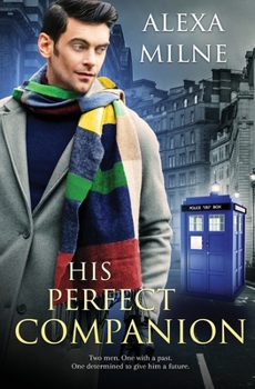 Paperback His Perfect Companion Book