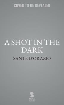 Hardcover A Shot in the Dark: A Memoir Book
