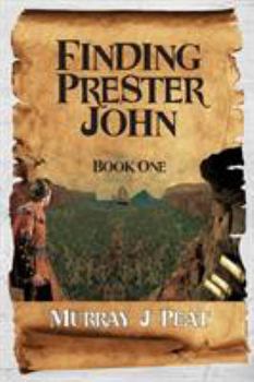 Paperback Finding Prester John Book