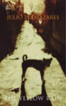 Paperback The Yellow Rain Book