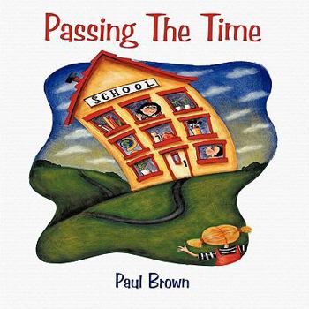 Paperback Passing the Time Book