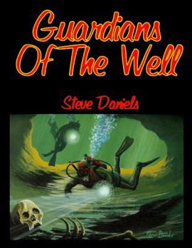 Paperback Guardians of the Well Book